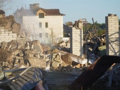 Сумщина потерпає від обстрілів рф: що зараз відбувається в регіоні?