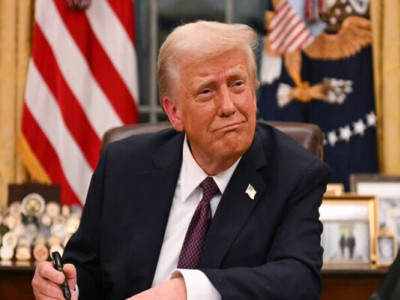 У Трампа фіксуються проблеми з мовленням – The Daily Beast
