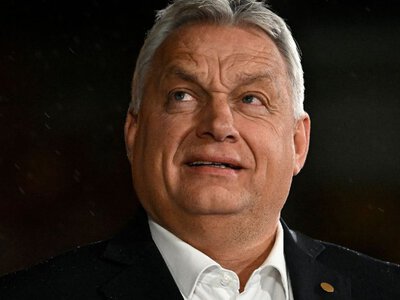 Орбан виступив з новими лякалками про Україну
