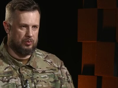 Білецький порівняв дії Сирського і Залужного