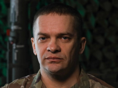 рф намагається замкнути «кліщі» навколо Костянтинівки та Слов’янська, — військові