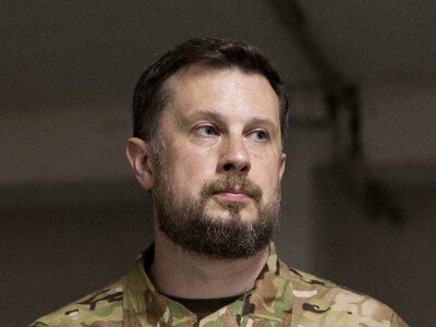 Відверте інтерв'ю Білецького: Залужний, Сирський, дебільні накази, Зеленський і космічні СЗЧ