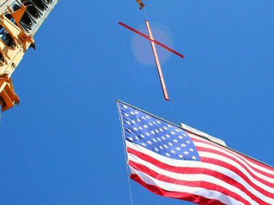 Релігійний тиск у політиці США: експерт розкрив правду