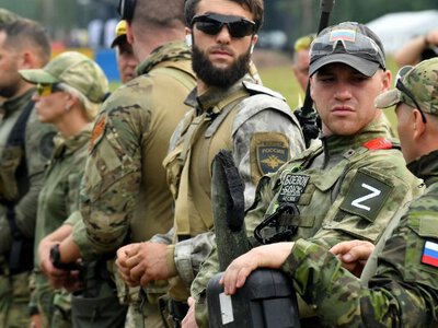Росіяни рвуться до околиць: в ЗСУ попередили про загрозу для кількасоттисячного міста