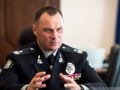 Паломництво хасидів в Умані: керівник Нацполіції розповів про ситуацію в місті
