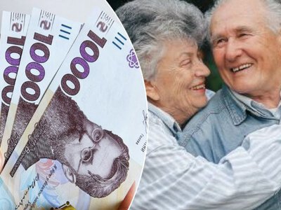 Українцям перерахують пенсії: кому підвищать одразу на 2 тис грн