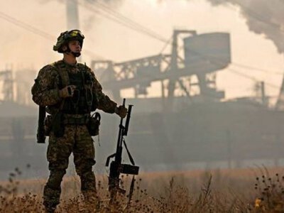 Стягують елітні війська: що задумала армія путіна на Донбасі?