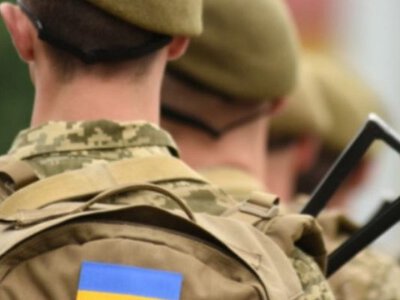 Чоловіки старші 25 років: чи можуть направити на БЗВП