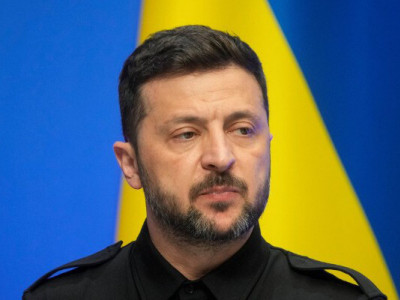 “Тепер він поінформований і довіряє набагато більше мені”: Зеленський відзначив зміни в поглядах Трампа на війну