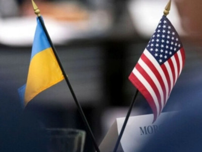 Трамп готовий надати Україні гарантії безпеки після завершення війни – Зеленський