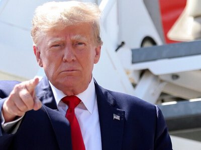 Це не кінець: Трамп здивував прогнозом щодо війни в Україні