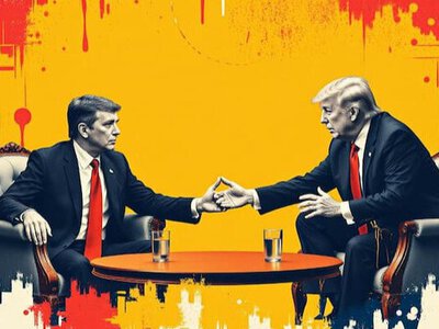 Зустріч Зеленського і Трампа: чому цей діалог став найнасиченішим і що він змінює для майбутнього України