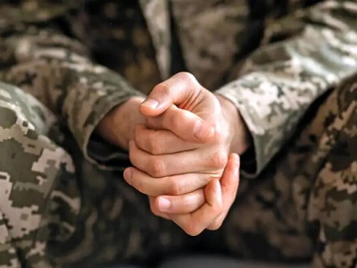 П’ять років за СЗЧ: На Одещині покарали багатодітного військового