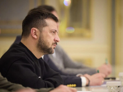 Зеленський: те, що путін сьогодні робить - це його сигнали НАТО