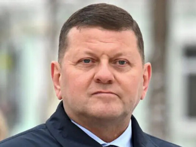 Залужний: Україна може компенсувати брак ресурсів та завдати непропорційних втрат РФ лише впроваджуючи військові інновації