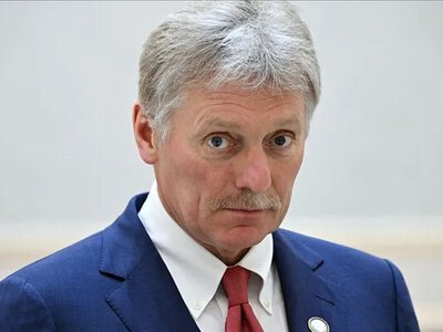 У Кремлі видали чергове виправдання, чому путін уникає зустрічі із Зеленським