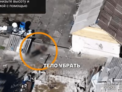 На Донеччині окупанти розстріляли сім’ю та взяли дитину в заручники