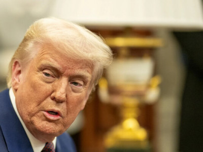 Трамп уперше заговорив про повернення Україною кордонів 91-го року: експерт прокоментував зміну риторики президента США