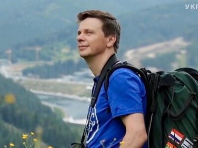 Якось не дуже: мережа відреагувала на новину Дмитра Комарова
