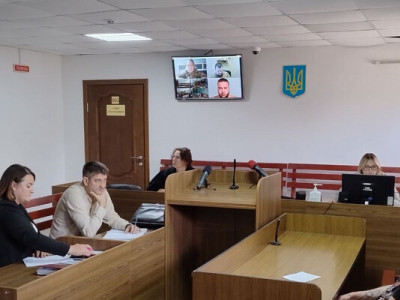 Через контузії та проблеми з нервами міг себе не контролювати: суд у справі загиблого внаслідок бійки маршрутника продовжується