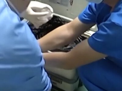 Міжнародна організація: у Китаї створено бази постачання органів немовлят (ВІДЕО)