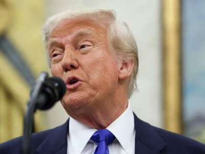 WSJ дізналось, чому Трамп змінив риторику щодо України