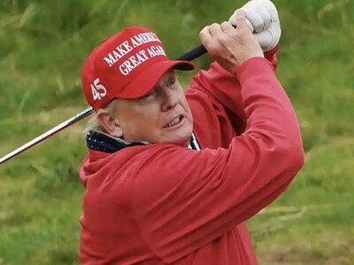 Гучний цирк в ООН: Трамп перетворив трибуну на туристичний стенд