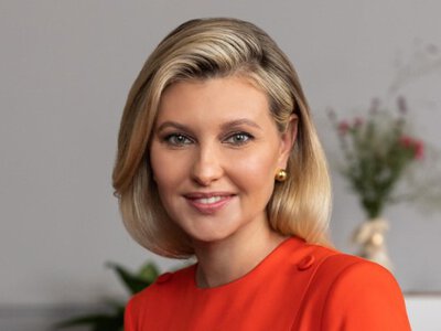Росія запустила цинічний фейк про Олену Зеленську