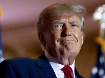 Миру не буде? Трамп зробив шокуючу заяву