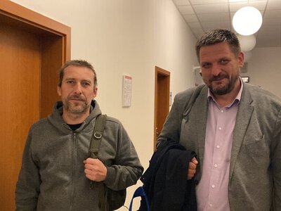 Дев’ять місяців умовно: вирок суду в Чехії за антиукраїнські дописи у соцмережах