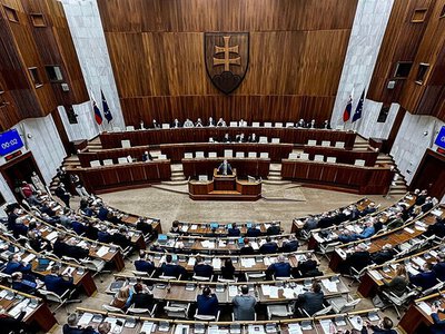 У Словаччині підвищують податки для найманих працівників та ФОП: рішення парламенту