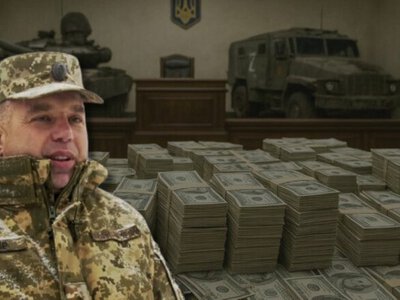 Командира військової частини, підозрюваного у спробі продажу трофейних танків, повторно взяли під варту