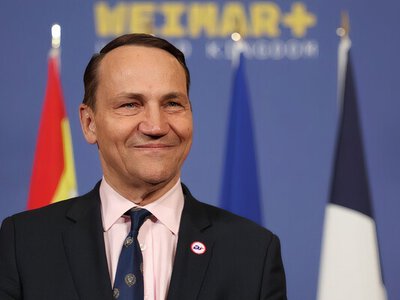 Влада Польщі хоче дати притулок і орден підозрюваному в підриві Північних потоків – ЗМІ