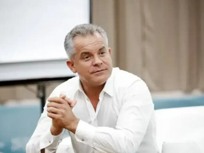Молдовського олігарха Плахотнюка екстрадували з Греції на батьківщину
