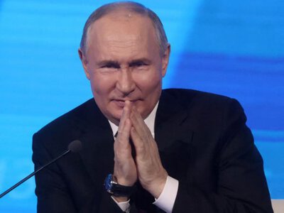 Обіцянки-цяцянки: путін знову збрехав рабам-росіянам