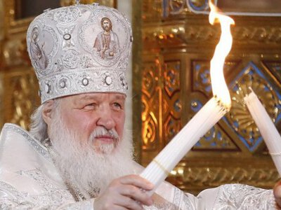 Обережно! За кремлівські гроші створюється потужний осередок руського миру