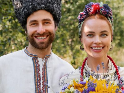 Людмилович, Вадімас, Інарі: чоловіки та жінки Україні масово змінюють імена