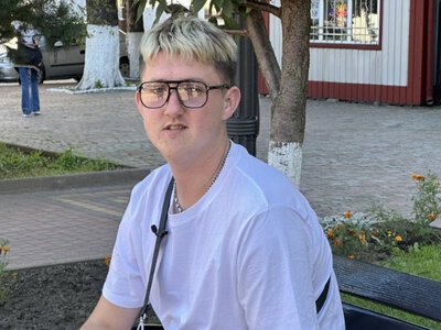 Як 20-річний блогер з Буковини став зіркою TikTok та мемів