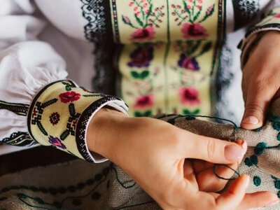 Цікаві факти про українську вишиванку: чому вишита сорочка – це більше, ніж одяг
