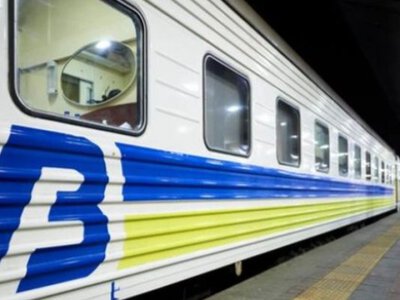Затримки потягів через обстріл залізниці 25 вересня: перелік