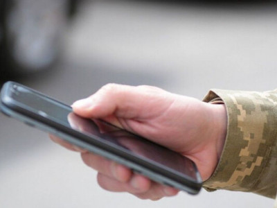 Процедури військового обліку в Україні стануть автоматичними
