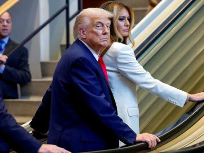 Трамп звинуватив ООН у «потрійній диверсії» після виступу на Генасамблеї