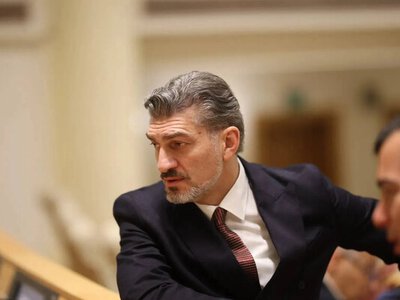 Президент Грузії Кавелашвілі на Генасамблеї ООН заявив про підтримку України
