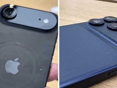 Apple непереконливо пояснила, звідки беруться подряпини на нових iPhone
