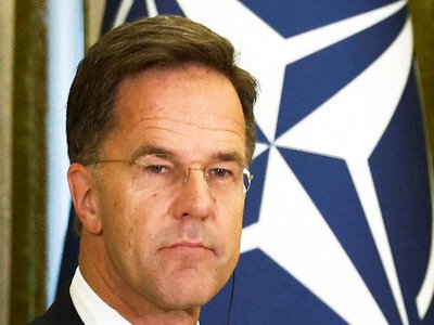 Рютте підтримав Трампа: НАТО готове збивати російські літаки