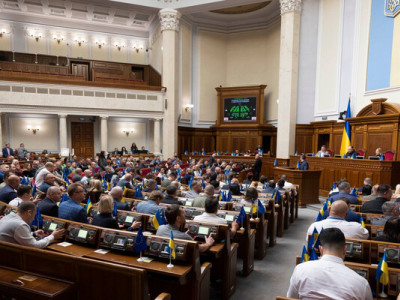 Серед ініціаторів законопроєкту, який несе можливі ризики цензури в Україні, був нардеп з Кременчука: що про це відомо