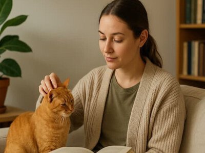 9 котячих рис вашої особистості: чому ви людина-котик, і як це формує ваш стиль життя