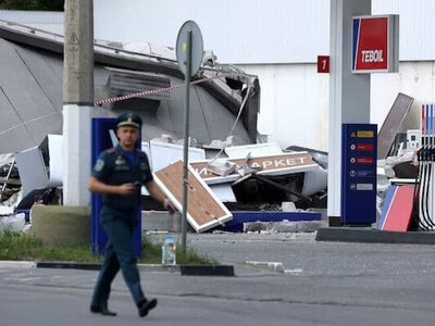 Кремль заборонив експорт пального до кінця року: як дрони України запустили паливну кризу в РФ