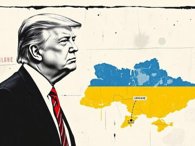 Трамп різко змінив політику щодо України: нова риторика — передвісник миру чи відмивання рук?