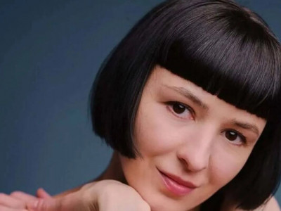 Українська акторка отримала роль професорки у серіалі про Гаррі Поттера